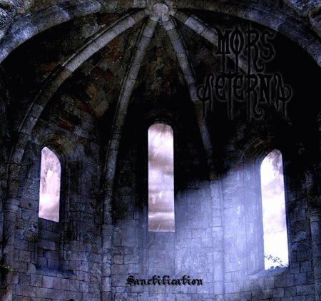 Mors Aeterna : Sanctification